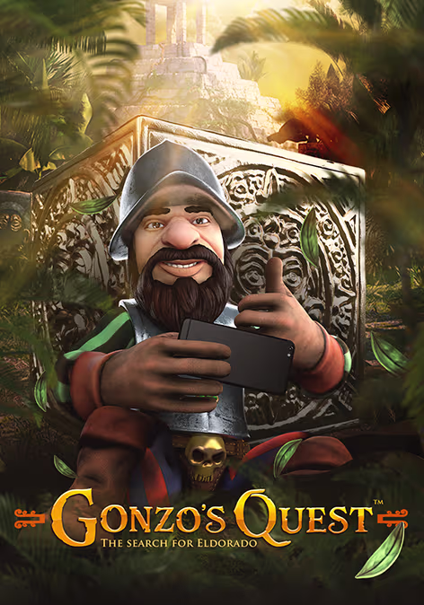 Gonzo's Quest™