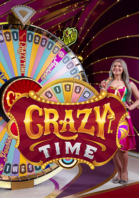 Crazy Time