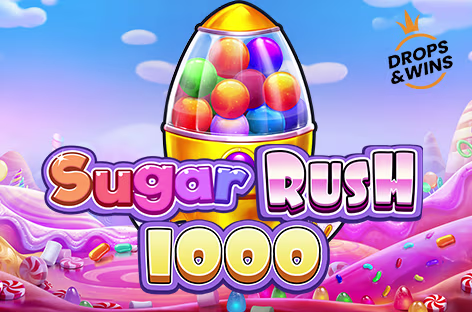 Sugar Rush 1000