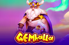 Gemhalla