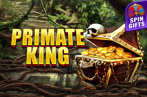 Primate King