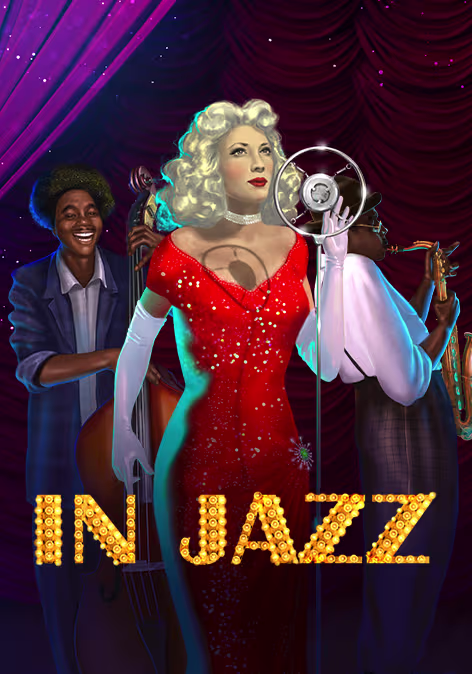 In Jazz