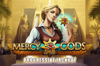 Mercy Of The Gods™