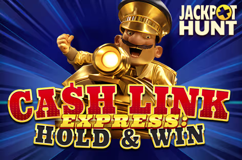 Cash Link Express