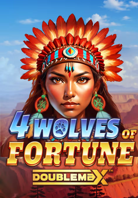 4 Wolves of Fortune