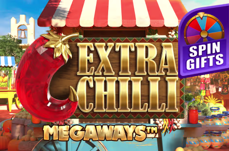 Extra Chilli 