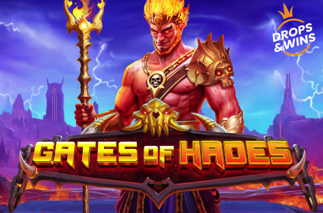 Gates of Hades