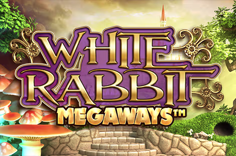 White Rabbit