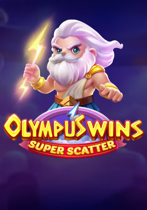 Olympus Wins